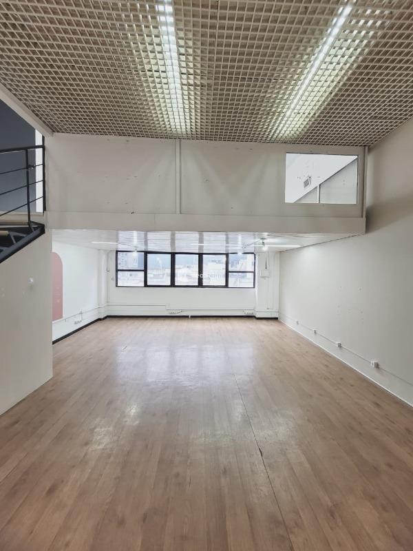 Sala Comercial para aluguel no Centro: 