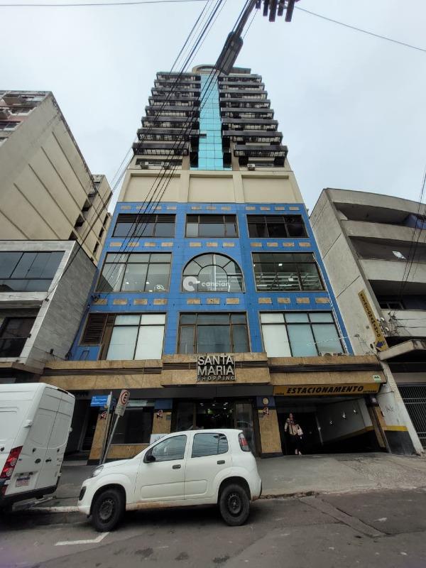 Sala Comercial para aluguel no Centro: 