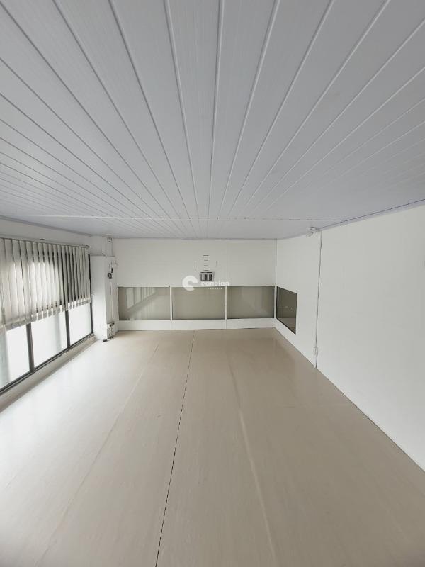 Sala Comercial para aluguel no Centro: 