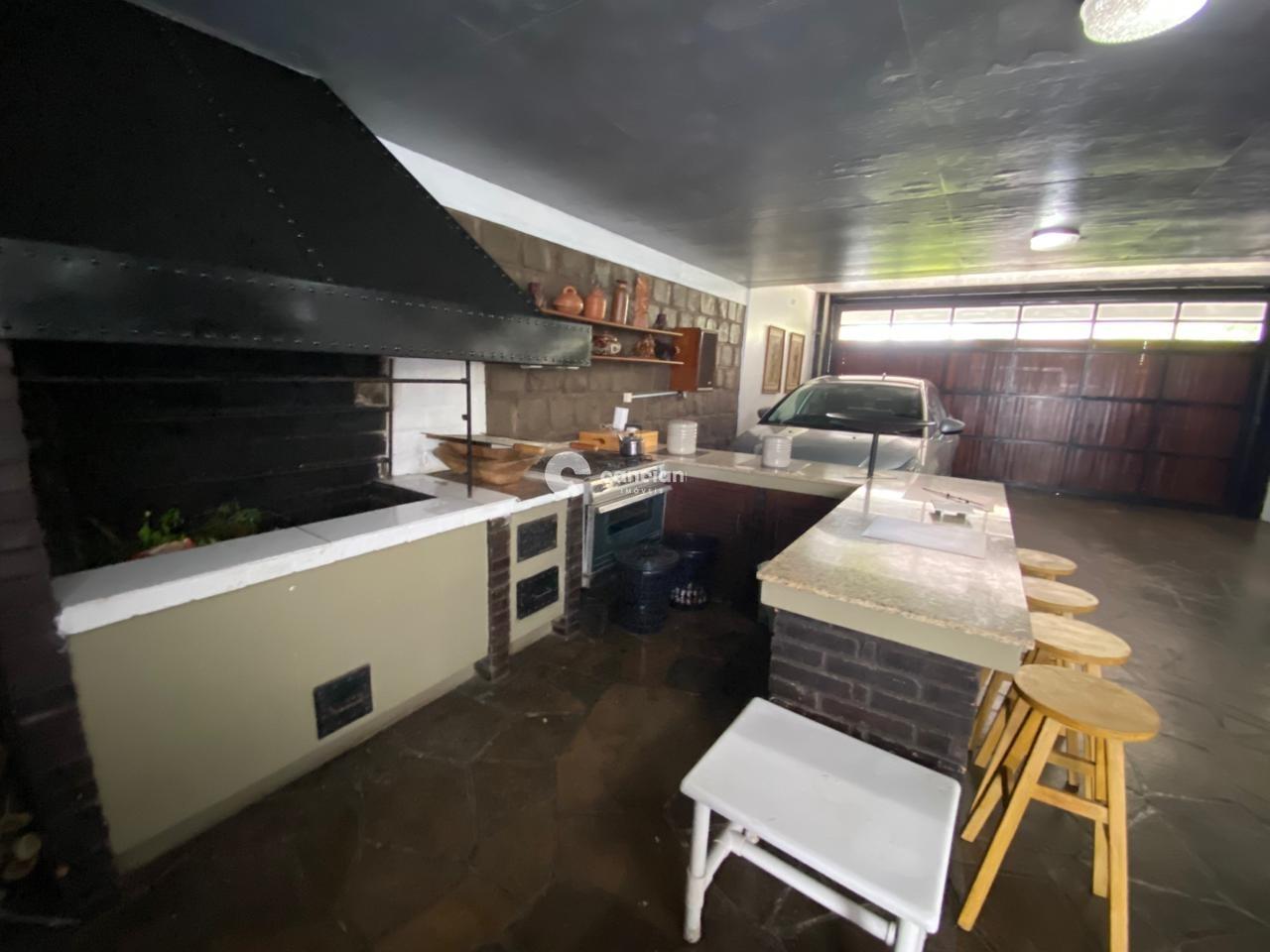 Casa à venda no Nossa Senhora de Lourdes: 