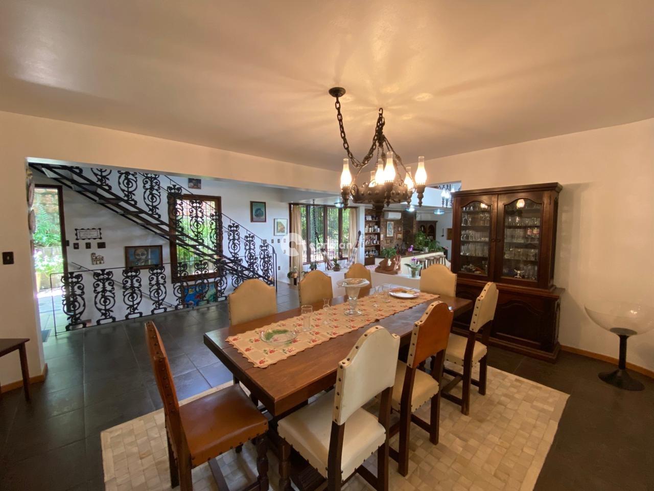 Casa à venda no Nossa Senhora de Lourdes: 