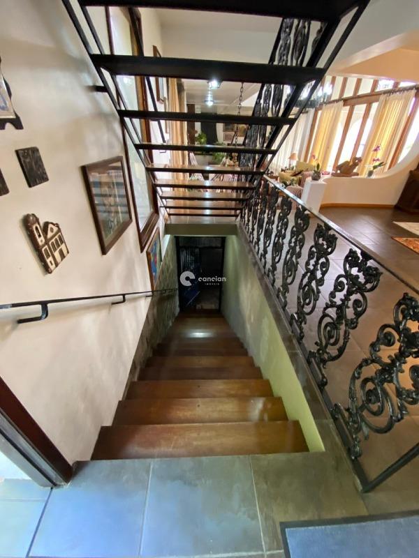 Casa à venda no Nossa Senhora de Lourdes: 