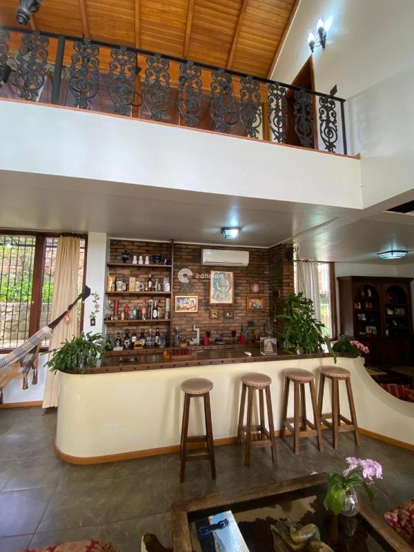 Casa à venda no Nossa Senhora de Lourdes: 