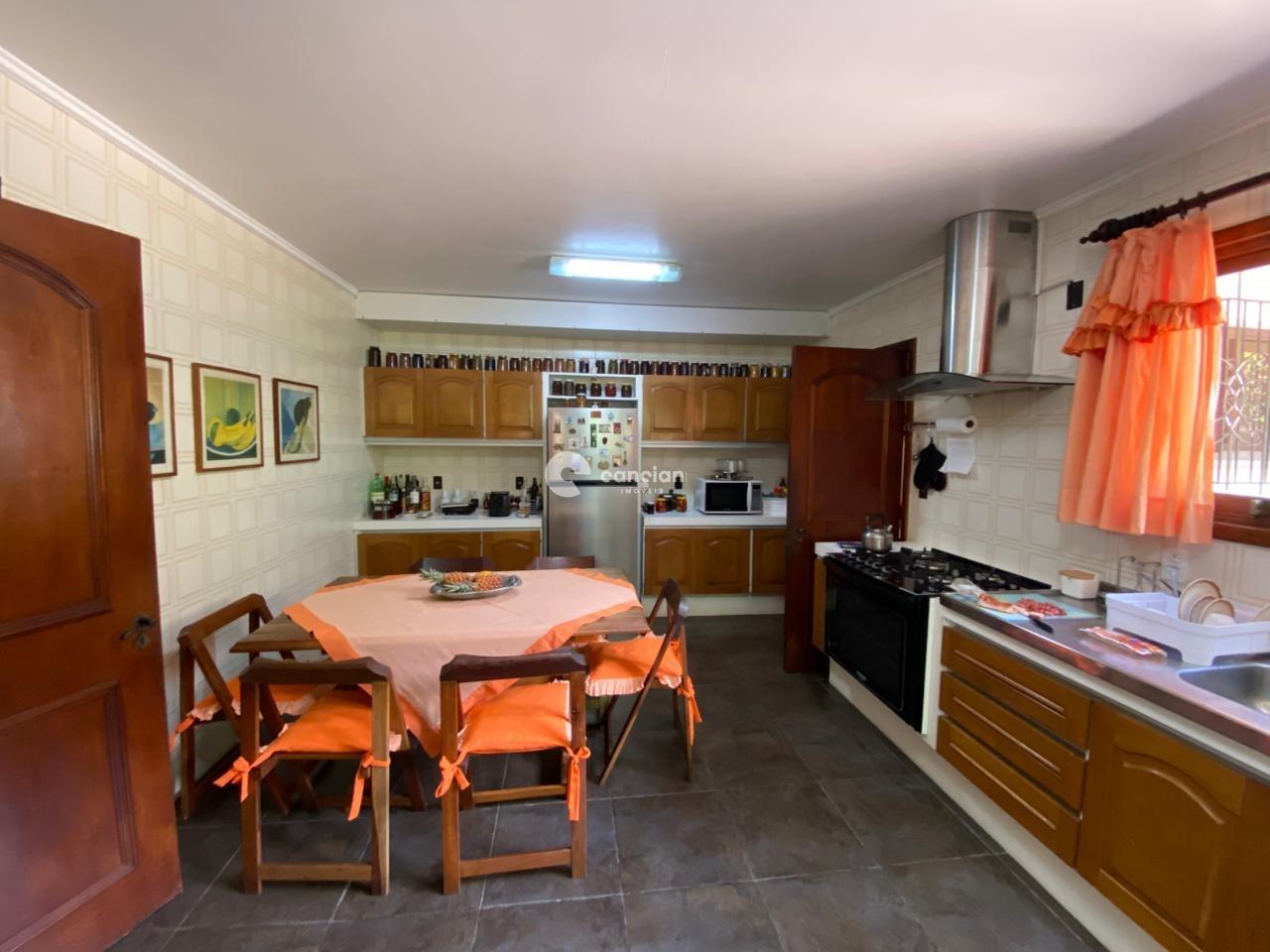 Casa à venda no Nossa Senhora de Lourdes: 