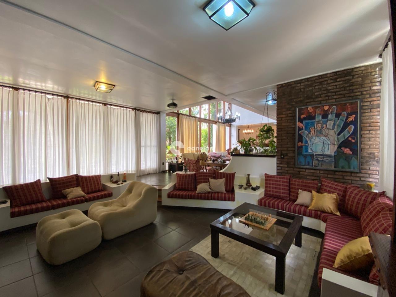 Casa à venda no Nossa Senhora de Lourdes: 