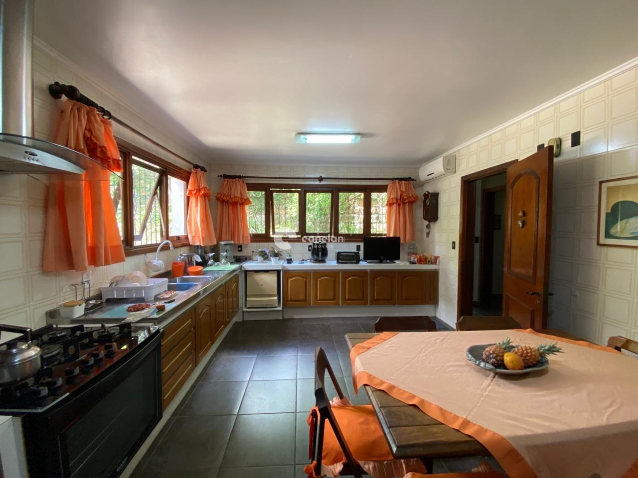 Casa à venda no Nossa Senhora de Lourdes: 