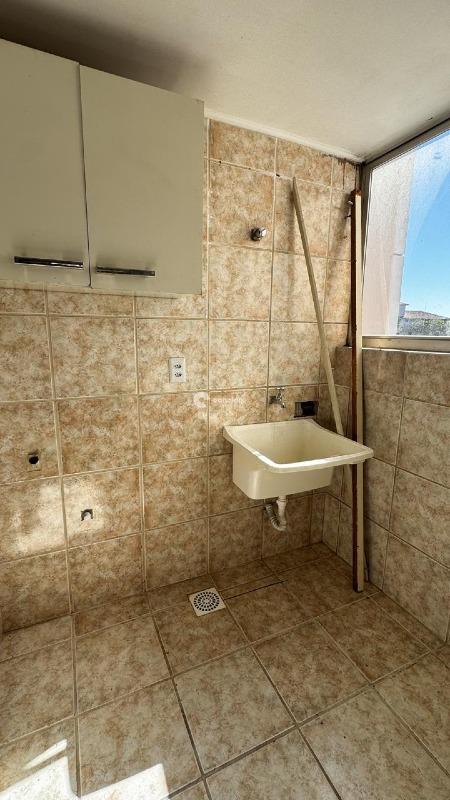 Apartamento para aluguel no Nossa Senhora Medianeira: 