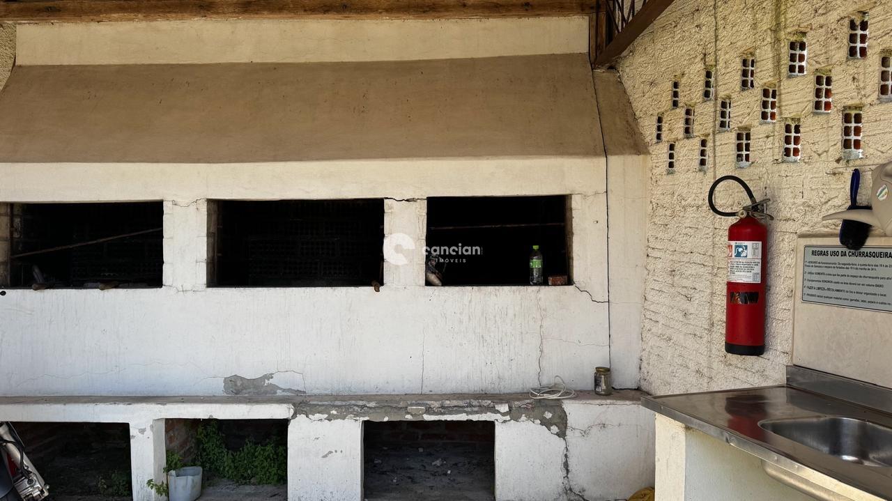 Apartamento para aluguel no Nossa Senhora Medianeira: 