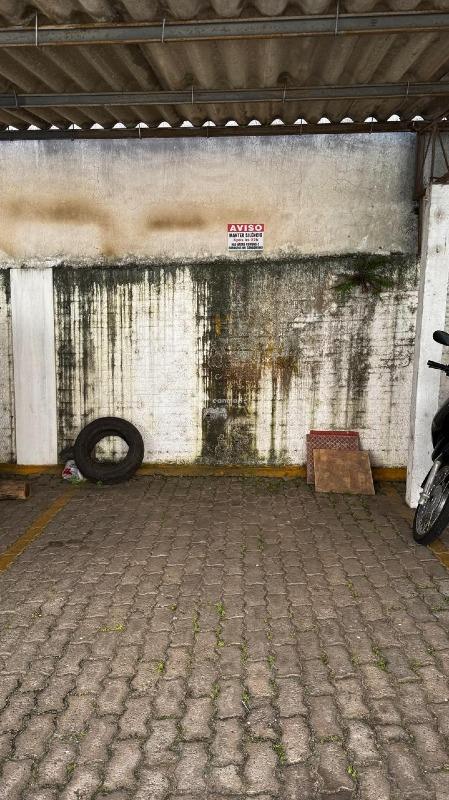 Apartamento para aluguel no Nossa Senhora Medianeira: 