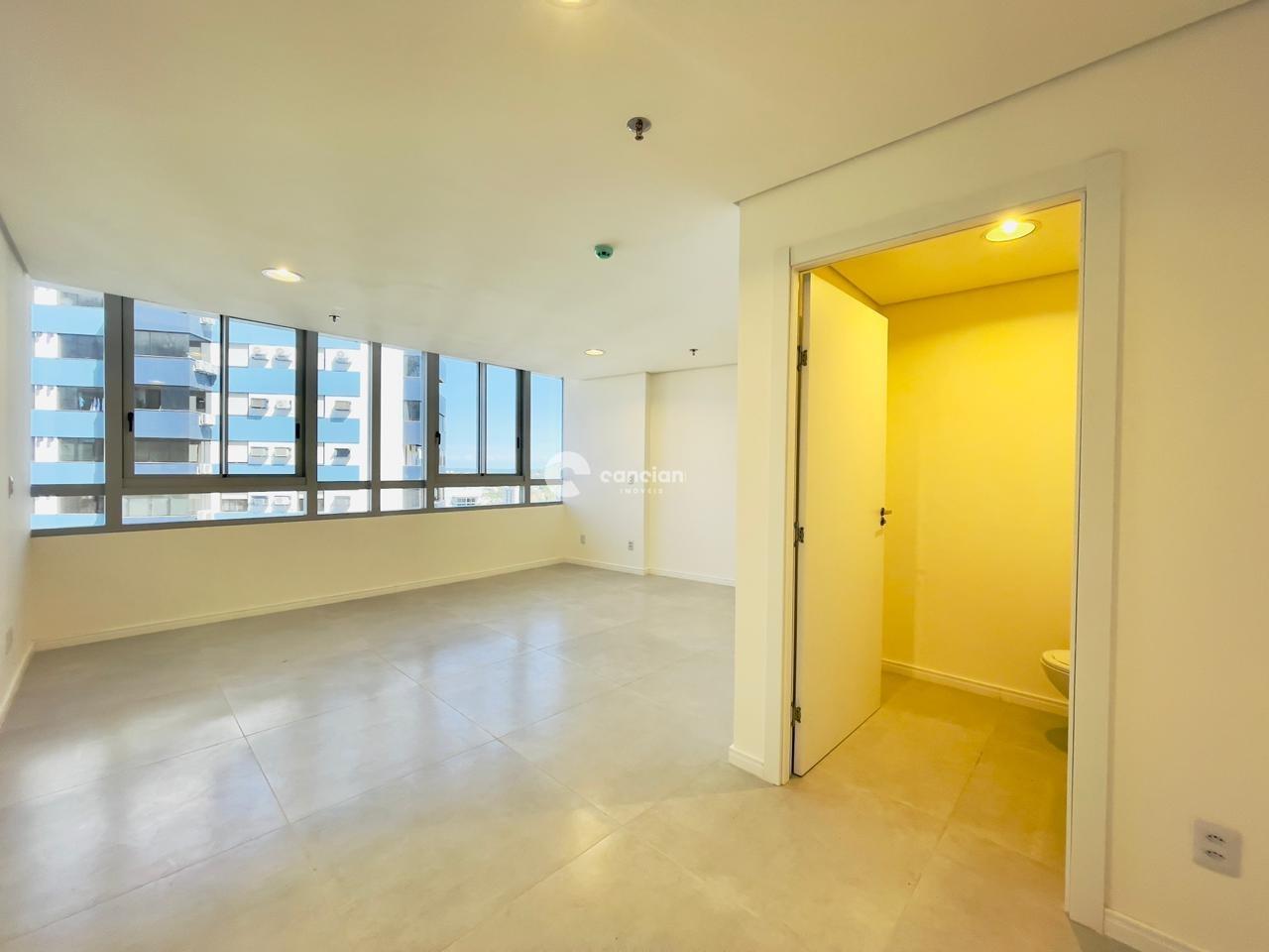 Sala Comercial para aluguel no Nossa Senhora Medianeira: 