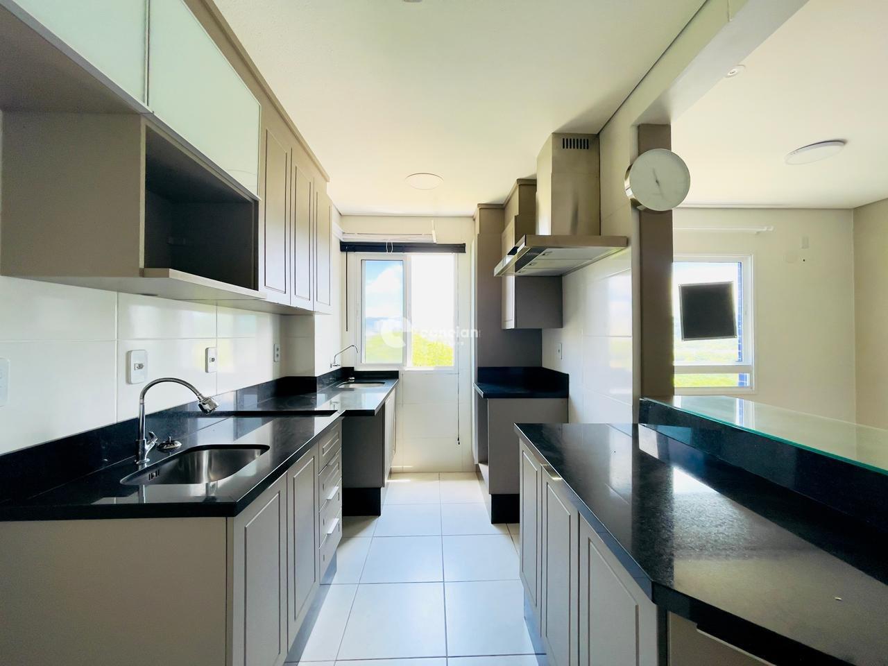 Apartamento à venda no Nossa Senhora das Dores: 