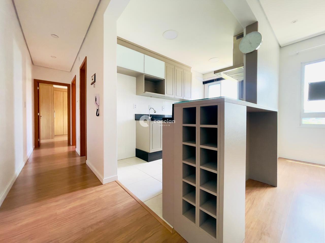 Apartamento à venda no Nossa Senhora das Dores: 