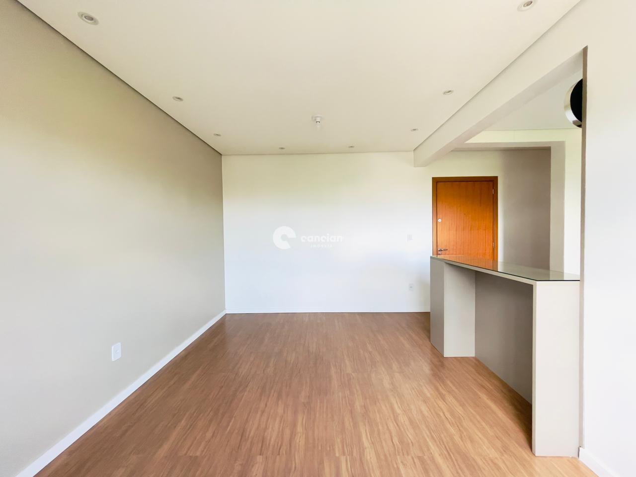 Apartamento à venda no Nossa Senhora das Dores: 