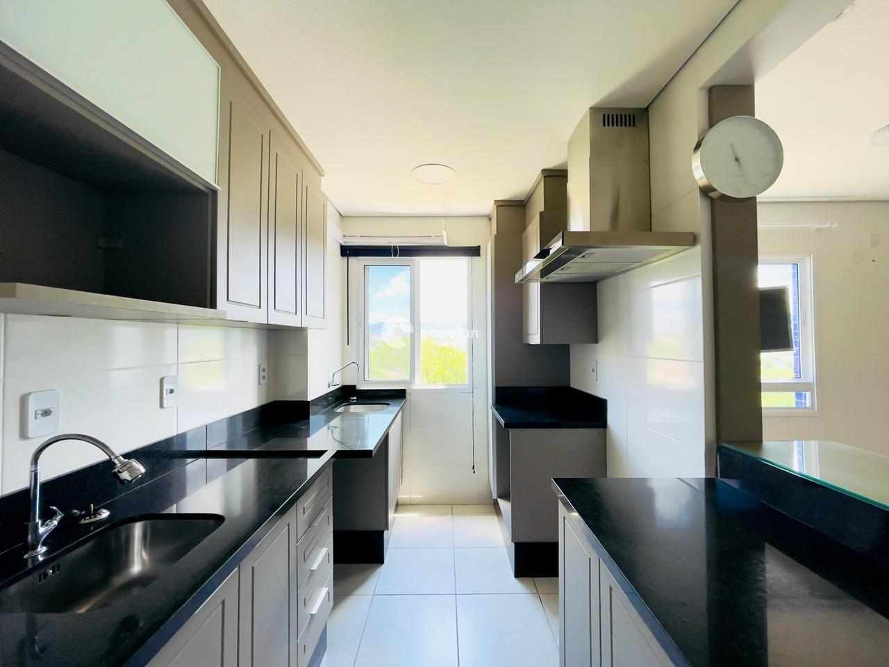 Apartamento à venda no Nossa Senhora das Dores: 