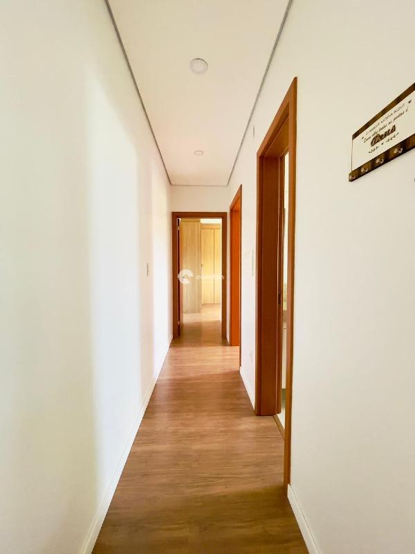 Apartamento à venda no Nossa Senhora das Dores: 