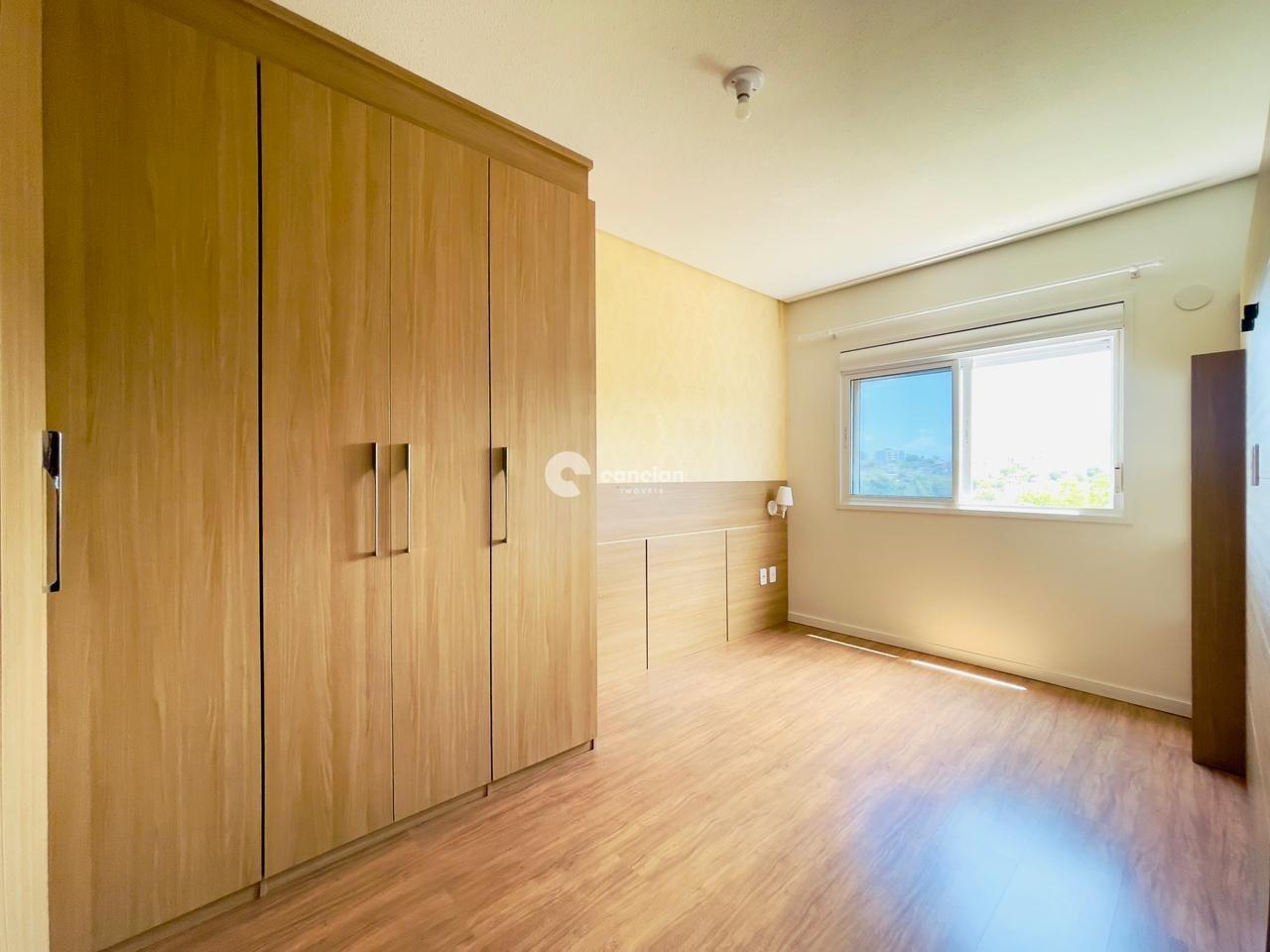 Apartamento à venda no Nossa Senhora das Dores: 