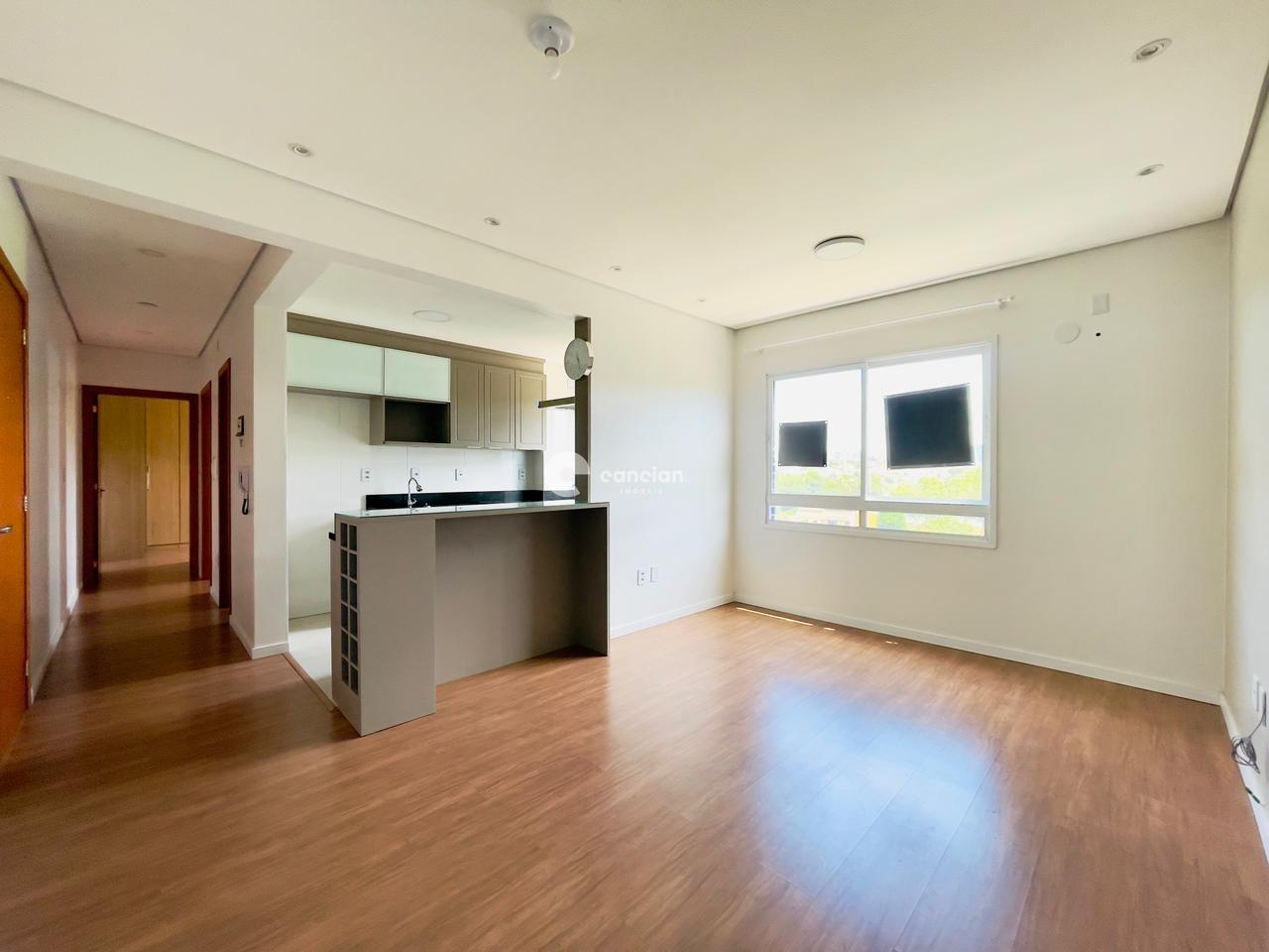 Apartamento à venda no Nossa Senhora das Dores: 