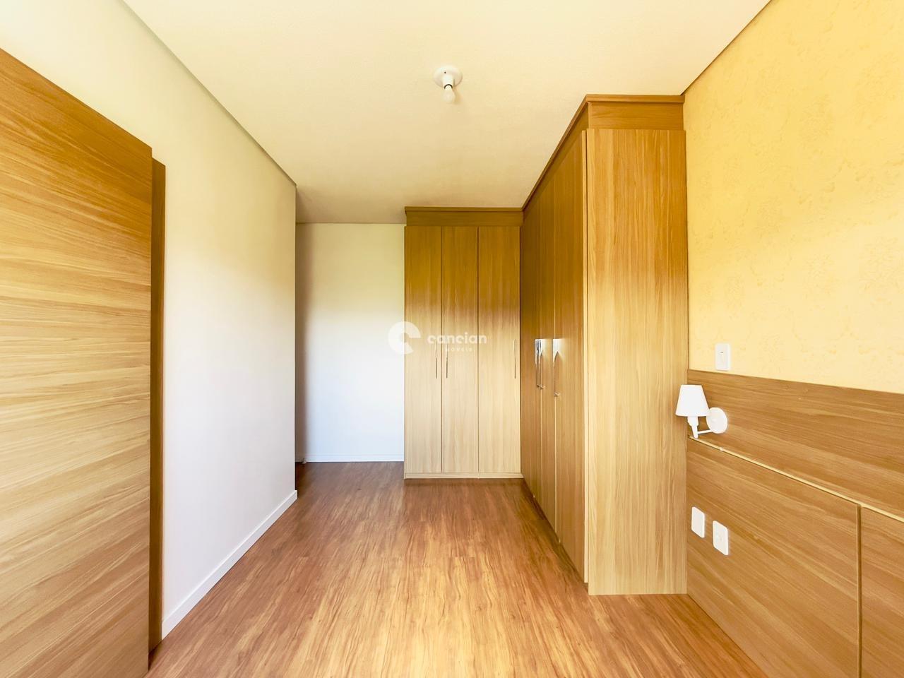 Apartamento à venda no Nossa Senhora das Dores: 