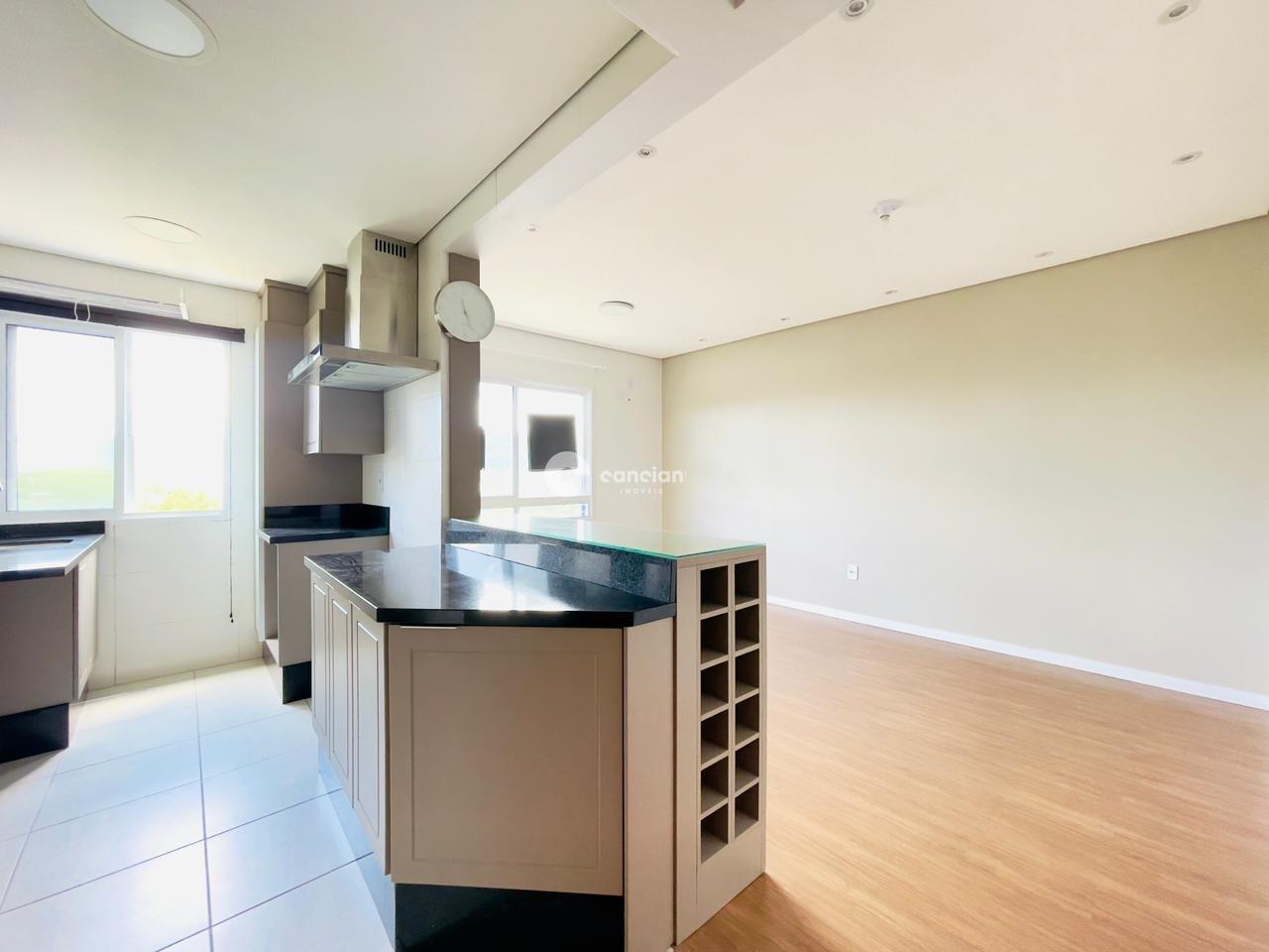 Apartamento para aluguel no Nossa Senhora das Dores: 