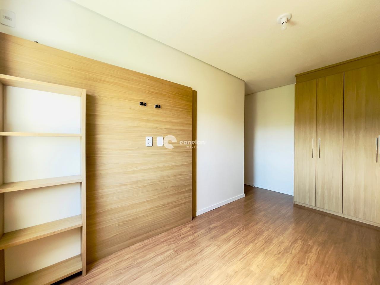 Apartamento para aluguel no Nossa Senhora das Dores: 