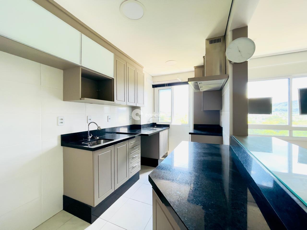 Apartamento para aluguel no Nossa Senhora das Dores: 