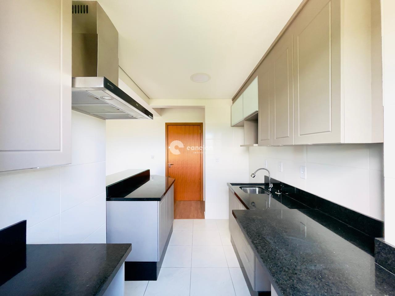 Apartamento para aluguel no Nossa Senhora das Dores: 