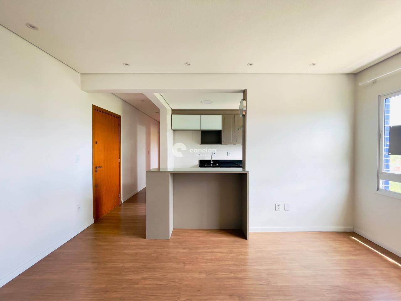 Apartamento para aluguel no Nossa Senhora das Dores: 