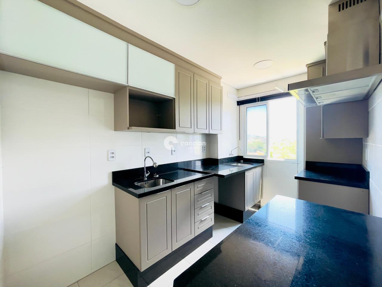 Apartamento para aluguel no Nossa Senhora das Dores: 