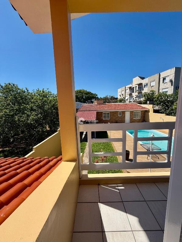 Casa para aluguel no São José: 