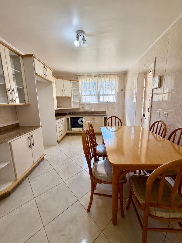 Casa para aluguel no São José: 