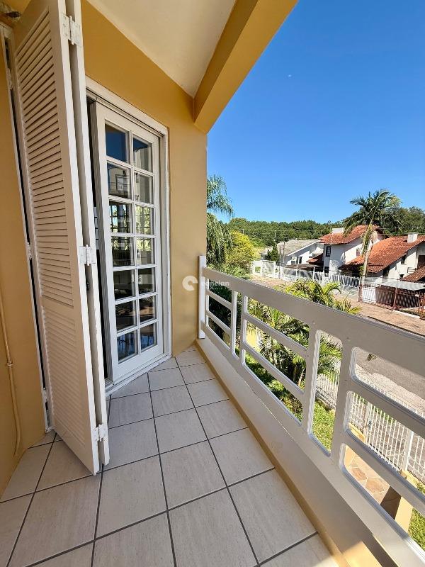 Casa para aluguel no São José: 