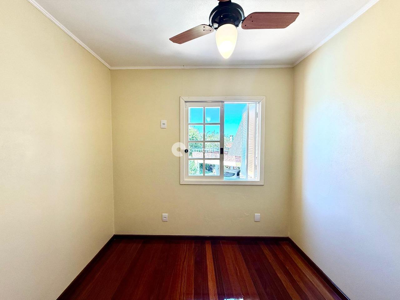 Casa para aluguel no São José: 