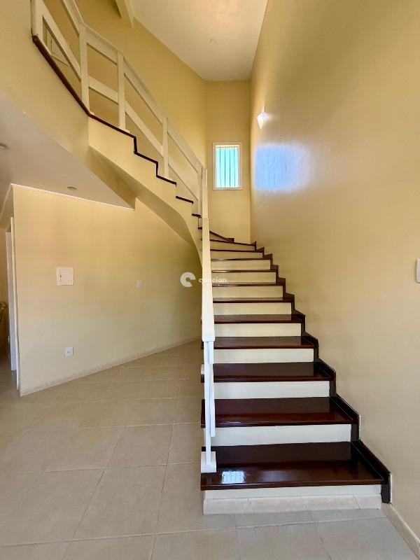 Casa para aluguel no São José: 