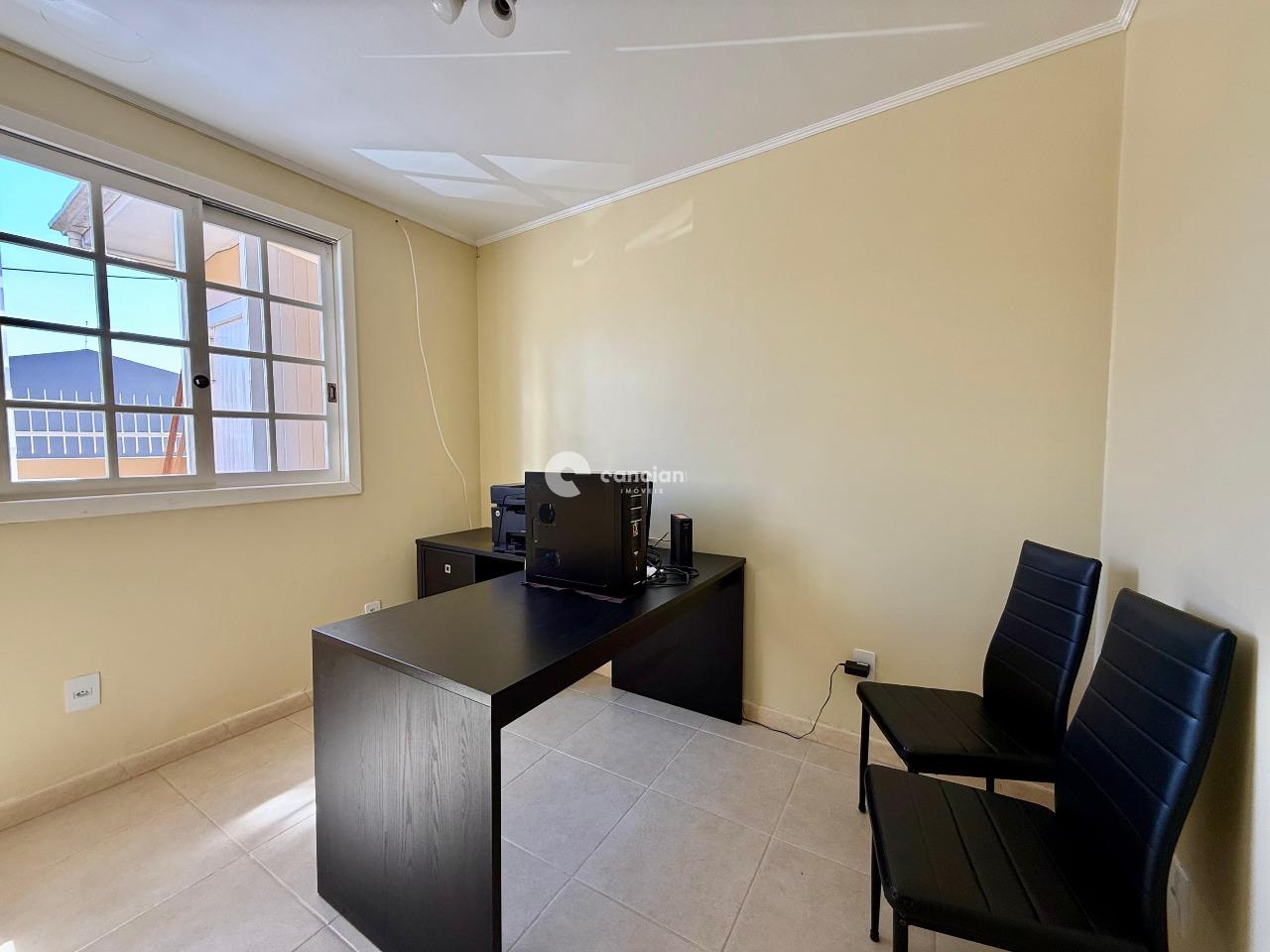 Casa para aluguel no São José: 