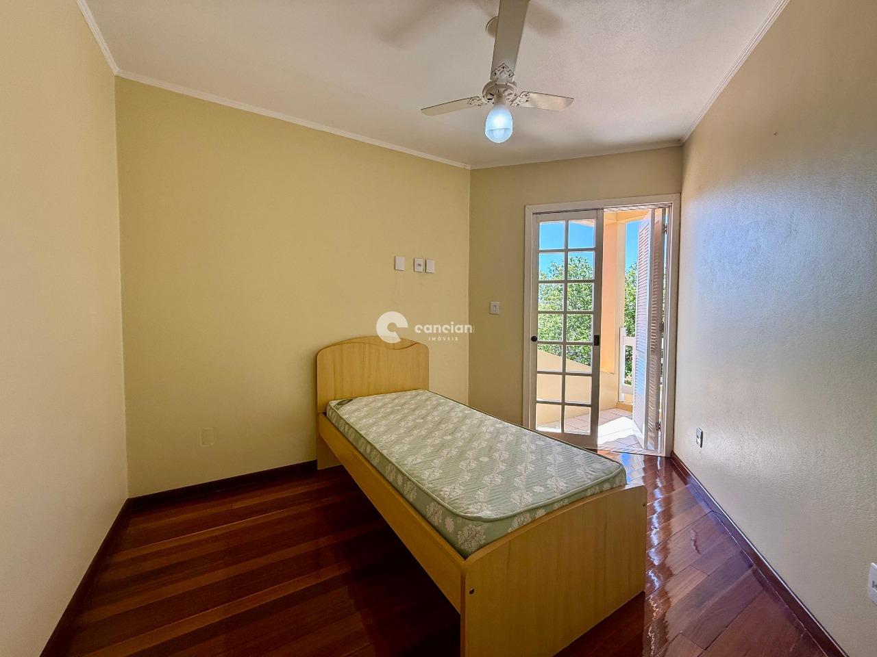 Casa para aluguel no São José: 