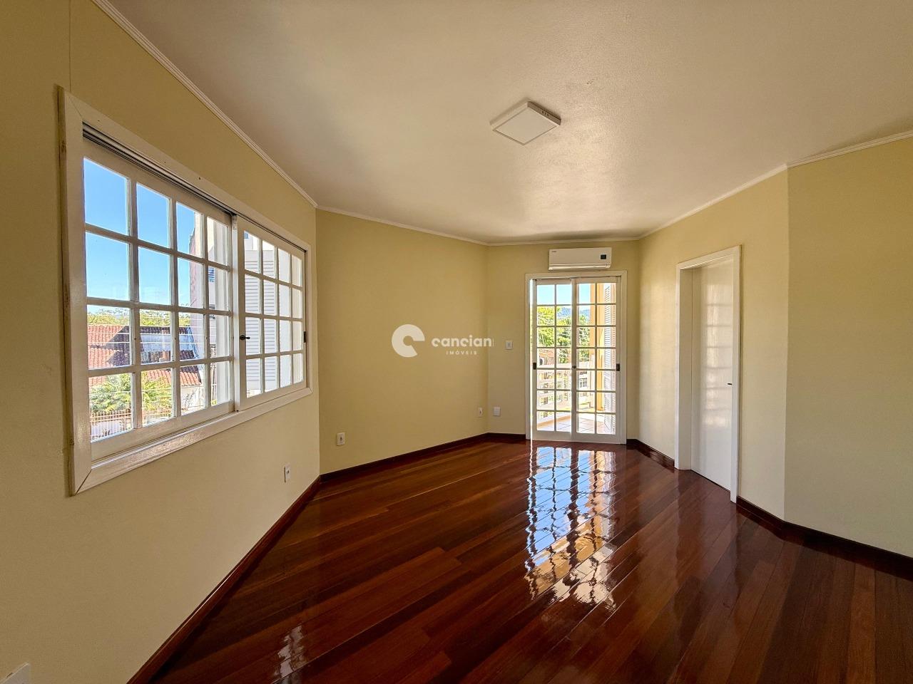 Casa para aluguel no São José: 