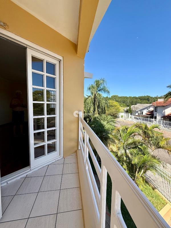 Casa para aluguel no São José: 