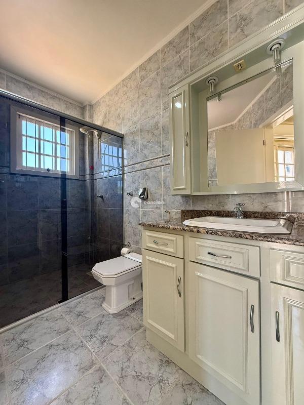 Casa para aluguel no São José: 