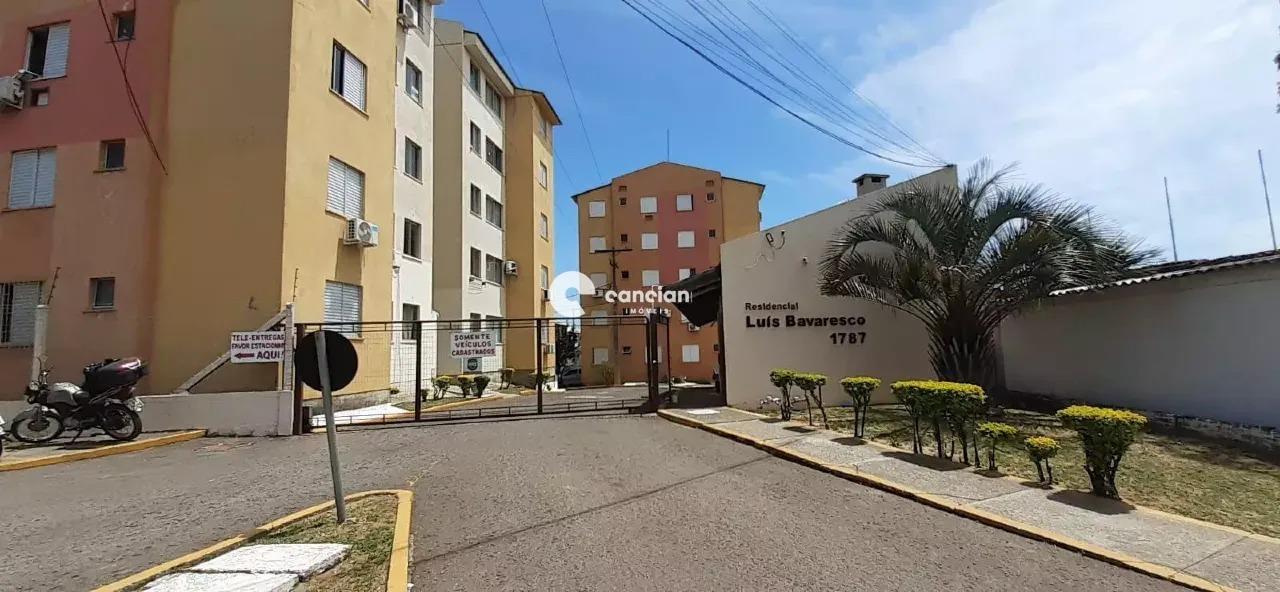 Apartamento à venda no Nossa Senhora Medianeira: 