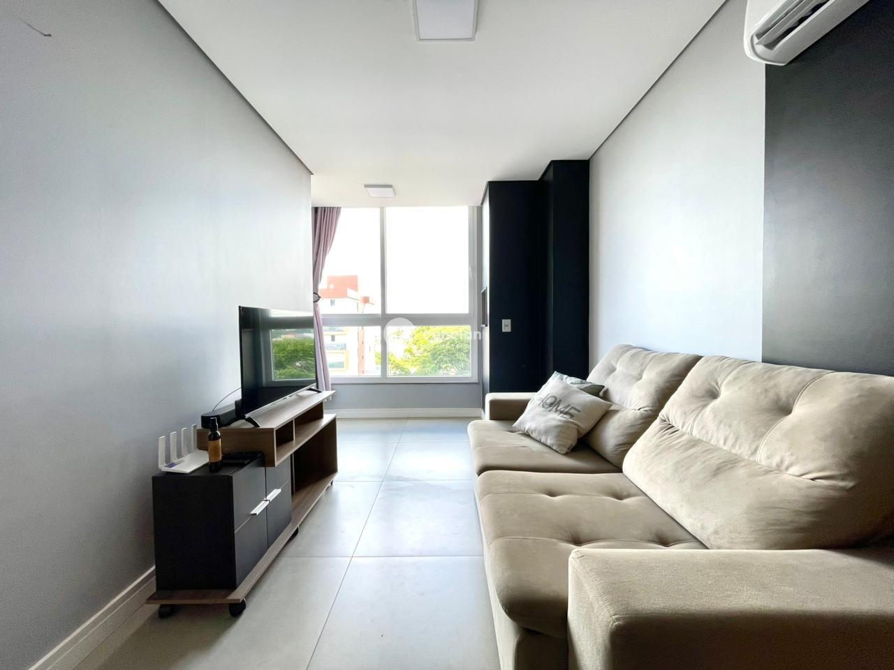 Apartamento à venda no Camobi: 