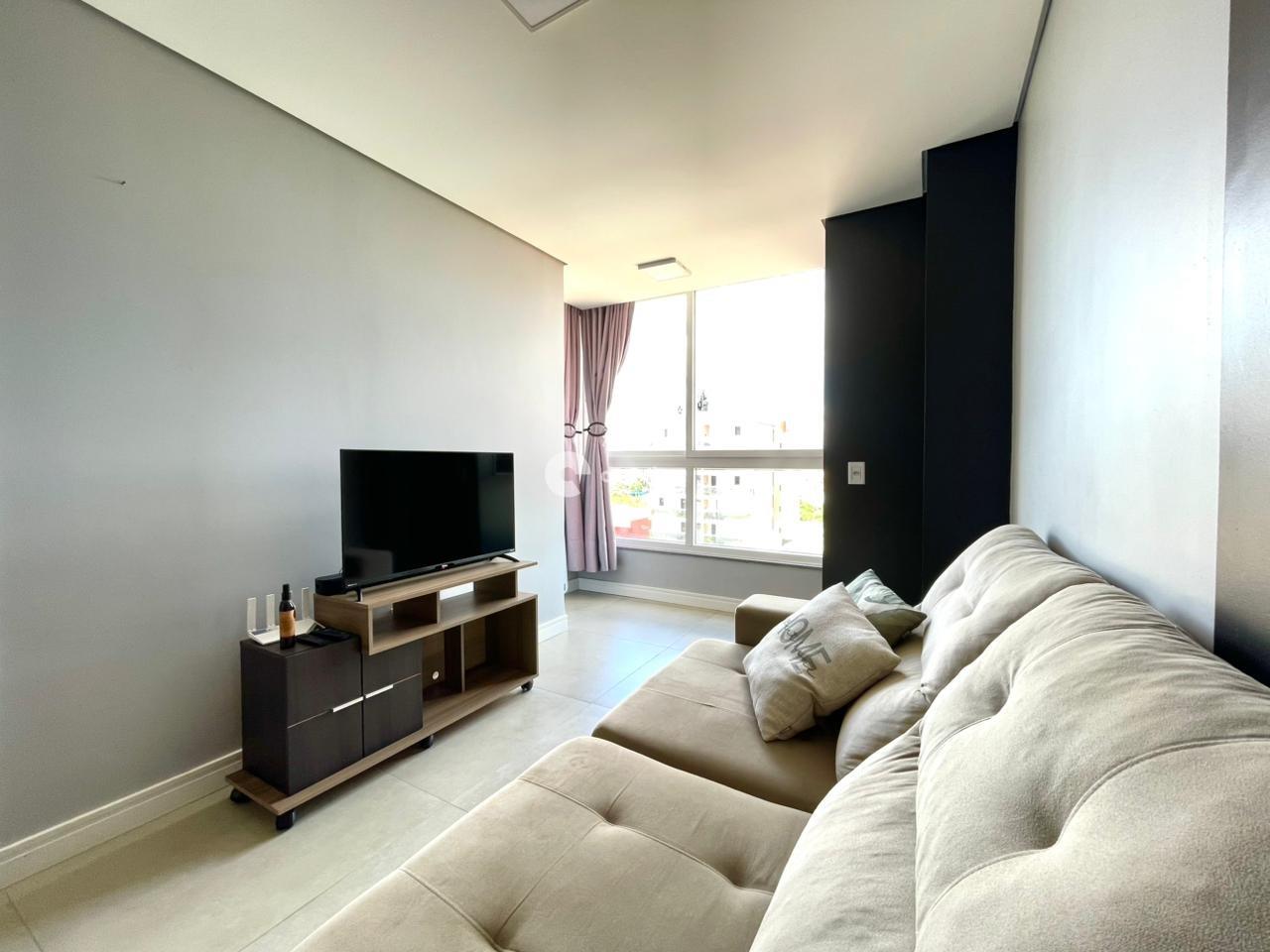 Apartamento à venda no Camobi: 