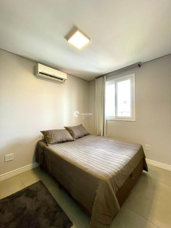 Apartamento à venda no Camobi: 