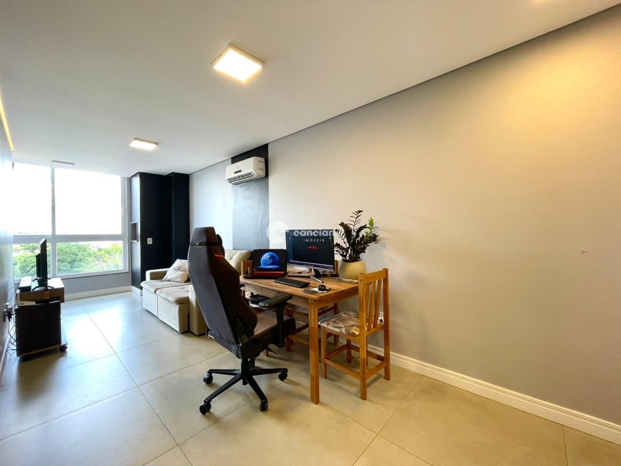 Apartamento à venda no Camobi: 