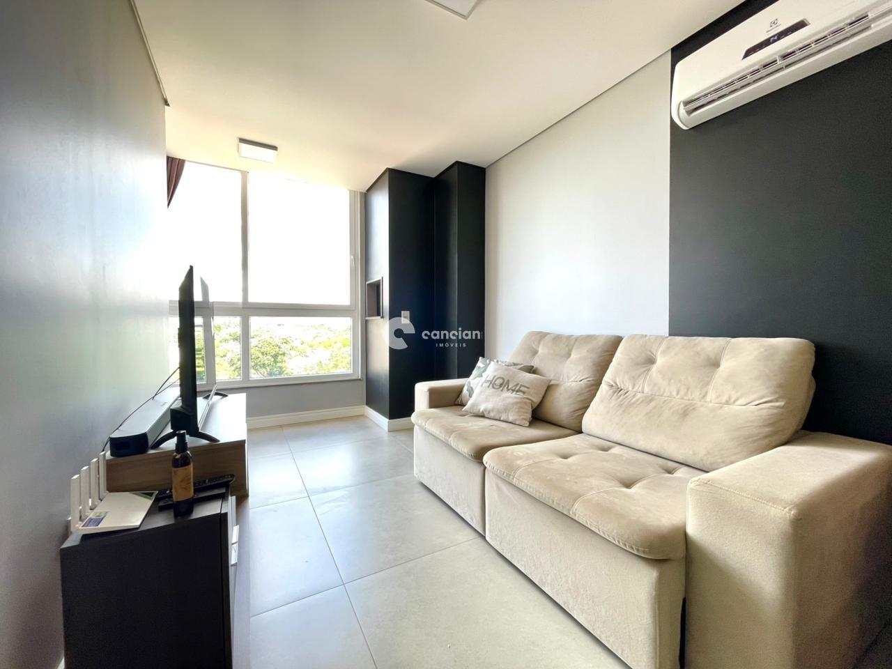 Apartamento à venda no Camobi: 