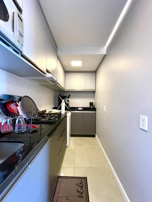 Apartamento à venda no Camobi: 