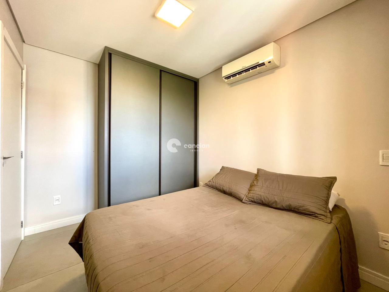 Apartamento à venda no Camobi: 