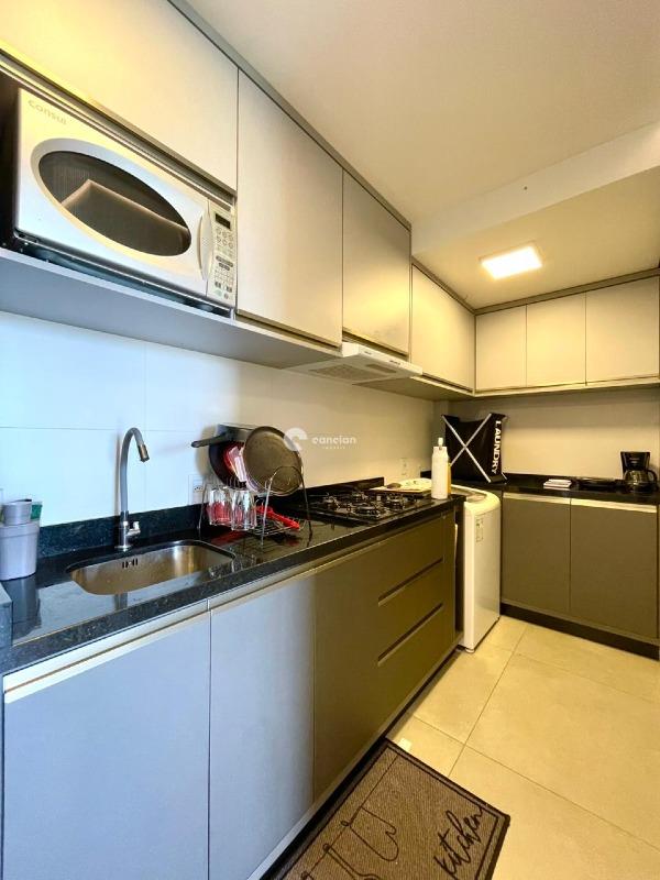 Apartamento à venda no Camobi: 