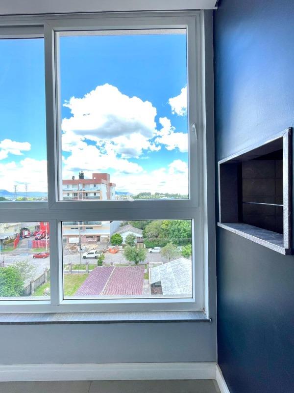 Apartamento à venda no Camobi: 