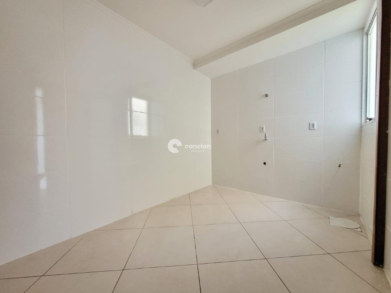 Apartamento para aluguel no São José: 