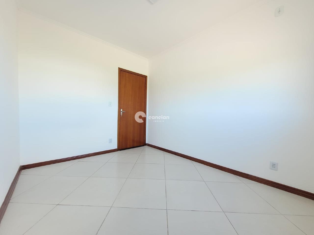 Apartamento para aluguel no São José: 